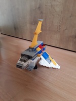 Набор LEGO 31042 - Rey&#39;s Imperial Shuttle