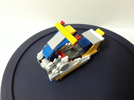 Набор LEGO 31042 - Jet Ski