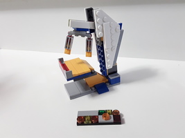 Набор LEGO Роботизированная рука