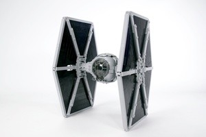 Набор LEGO TIE Fighter - Perfect Minifig Scale