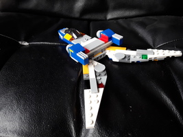 Набор LEGO 31042 - U-Wing