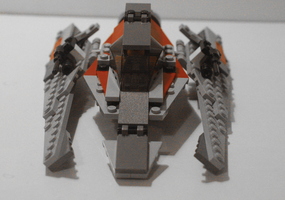 Набор LEGO Space Speeder