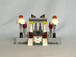 Набор LEGO Замок