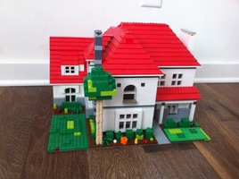 Набор LEGO Загородный дом