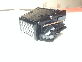 Набор LEGO Mack Granite GU813