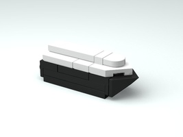 Набор LEGO Nano Ocean Liner