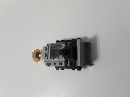 Набор LEGO Бульдозер Д-9