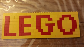 Набор LEGO MOC-13585 LEGO