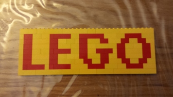 Набор LEGO LEGO