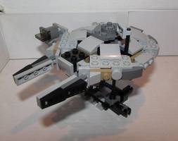 Набор LEGO 75165x2 Millenium Falcon