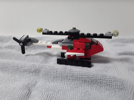 Набор LEGO 31013 - Sea Chopper