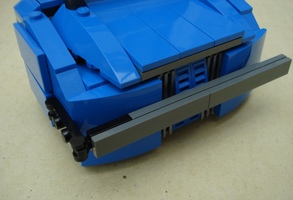 Набор LEGO 31070 portable radio