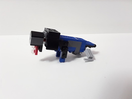 Набор LEGO MOC-14164 Собачка