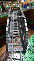 Набор LEGO Train Bridge