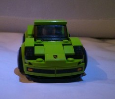 Набор LEGO Porsche Frogster