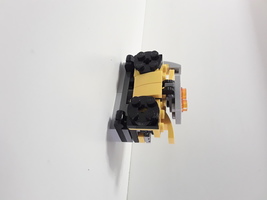 Набор LEGO MOC-14770 31014 - Transformer 3