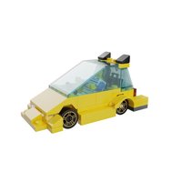 Набор LEGO MOC-15311 Pimp My Ride 6530 + 40193