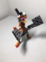 Набор LEGO Spike the Chicken