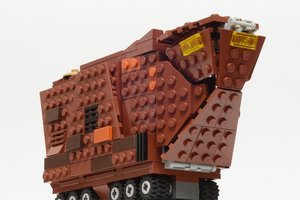 Набор LEGO Sandcrawler