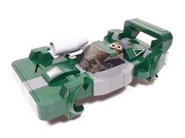 Набор LEGO MOC-15644 HR-34 LANDSPEEDER