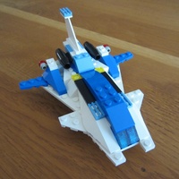 Набор LEGO 4098 Sky winder