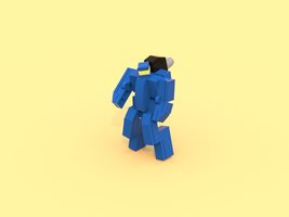 Набор LEGO Lego Transformers: Boost (READ THE DESCRIPTION)