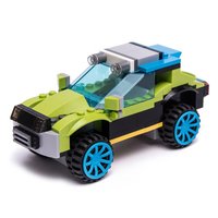 Набор LEGO 31074 alternate off road car