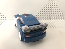Набор LEGO 75885 Chevrolet Camaro