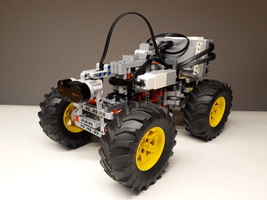Набор LEGO ROV3R