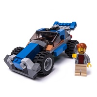 Набор LEGO MOC-16674 31075 Buggy