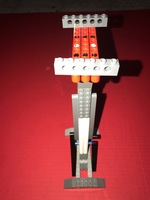 Набор LEGO Tall Display Stand