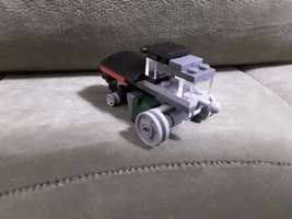 Набор LEGO 31015 - Tractor
