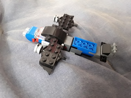 Набор LEGO 31054 - Sea Plane