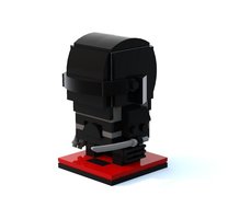 Набор LEGO Brickheadz - Modern Ninja