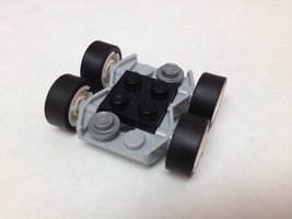 Набор LEGO MOC-18895 PoP 0G01-B000-T04