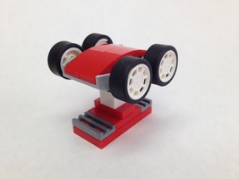 Набор LEGO PoP 0G01-B001-E01