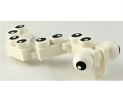 Набор LEGO MOC-22237 MiniBuild-004 Eye-naconda