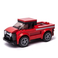 Набор LEGO MOC-22308 75890 PICKUP