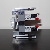 Набор LEGO Истребитель 'Челюсть'