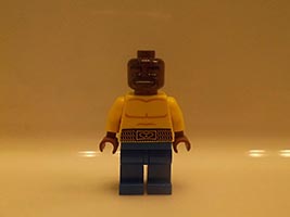Набор LEGO Корабль-разведчик 'Рекон'