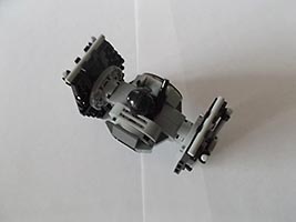 Набор LEGO Истребитель Тай