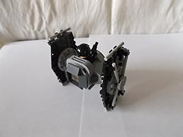 Набор LEGO Истребитель Тай