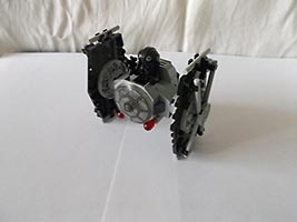 Набор LEGO Истребитель Тай