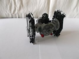 Набор LEGO Истребитель Тай