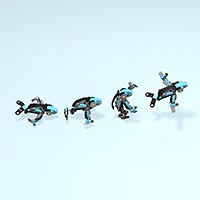 Набор LEGO Stargazer Evolution