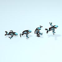 Набор LEGO Stargazer Evolution