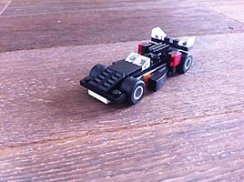 Набор LEGO Болид Формула-1