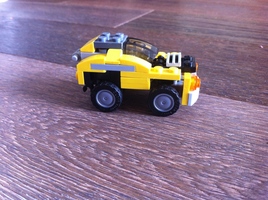 Набор LEGO 31014 SUV