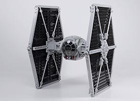 Набор LEGO LEGO Star Wars Tie Fighter MOC