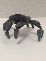 Набор LEGO MOC-7847 Робот паук